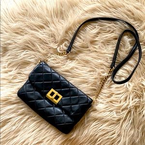 Rehoming my fav CK crossbody